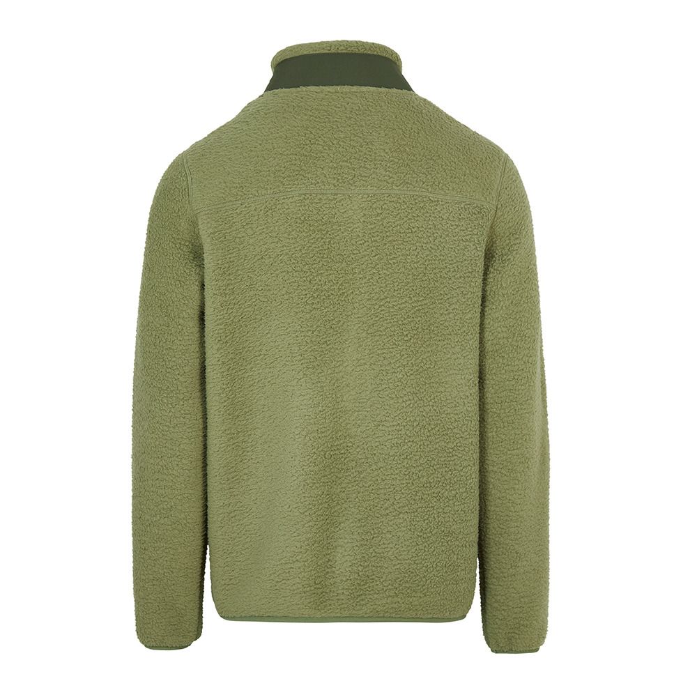 O'Neill HIGH PILE - Polaire Homme deep lichen green