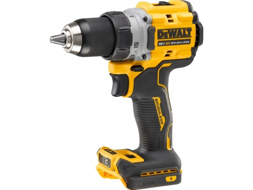DeWALT DCD800H2T-QW, 1,3 cm, 1,5 mm, 1,3 cm, 500 W, 18 V, 5 At