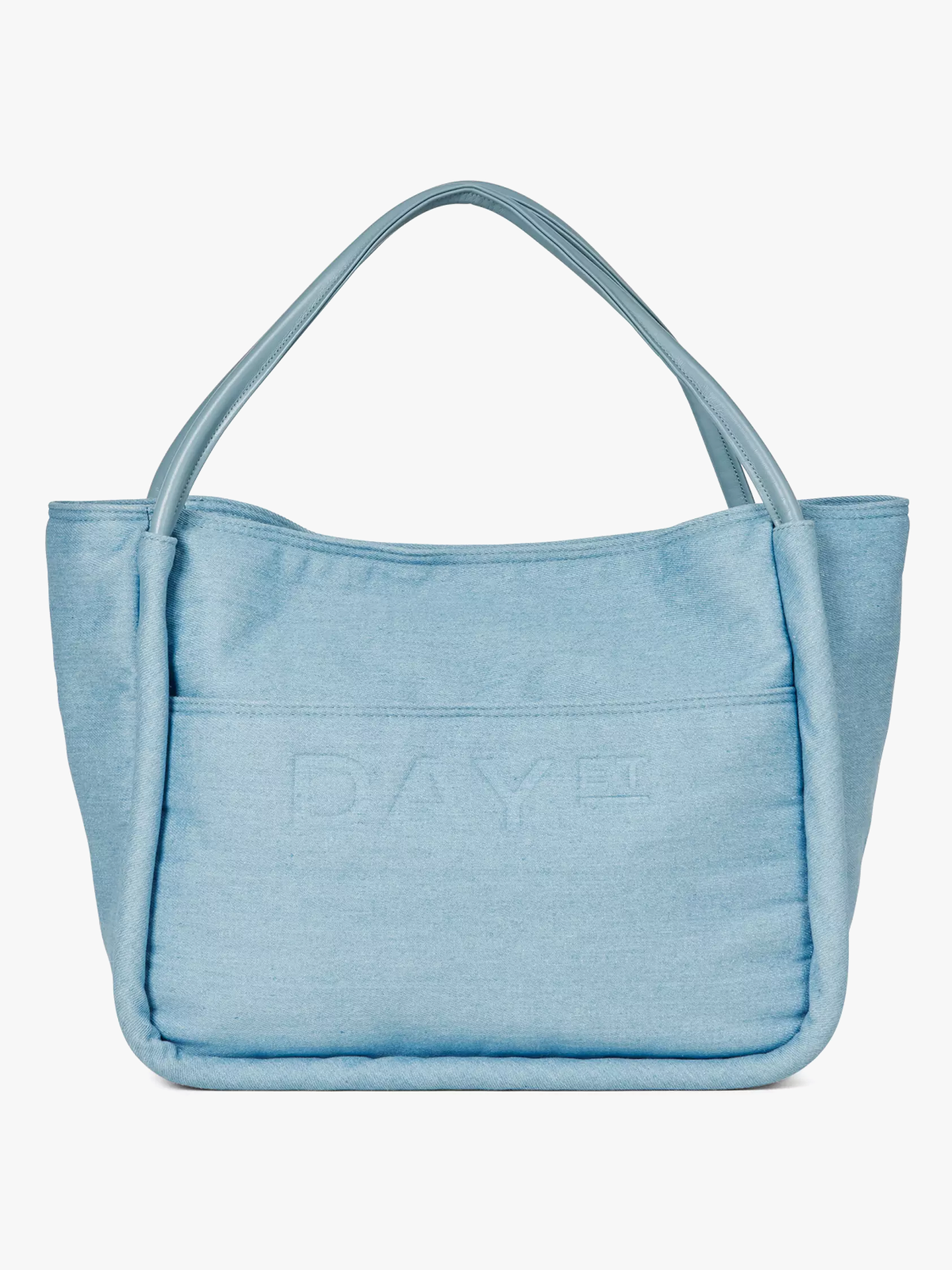 Day GW Denim Small Shopper