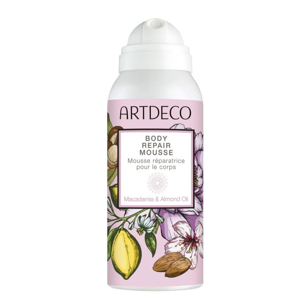 Artdeco Body Repair Mousse 100ml