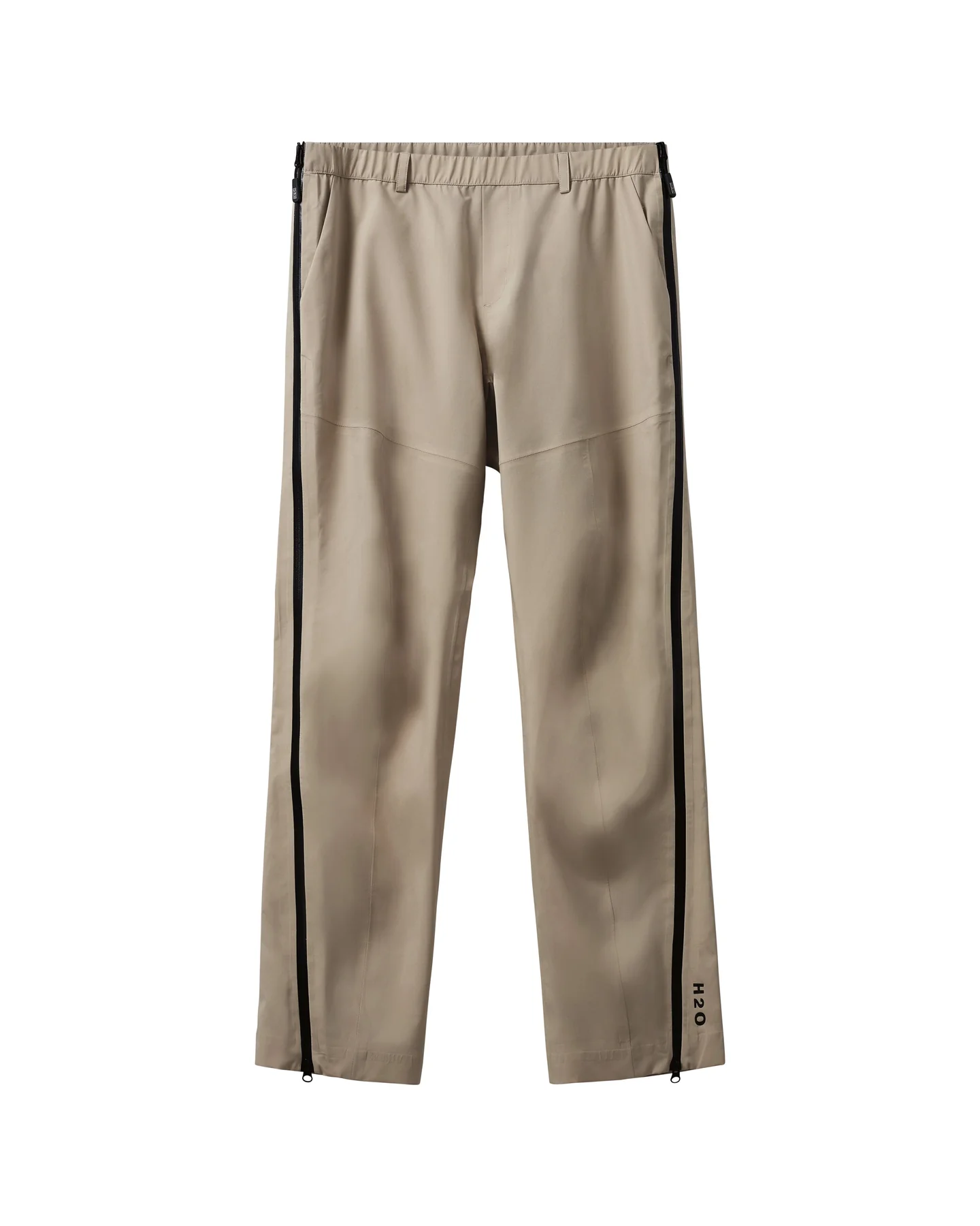 H2O Bornholm Rain Set 1034 warm grey
