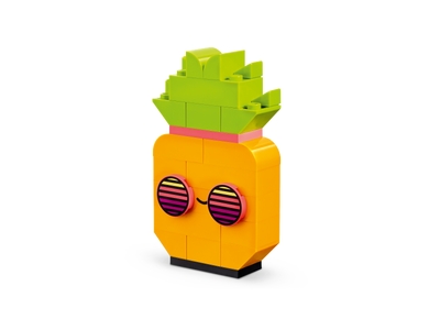LEGO Creatief spelen met neon (11027)