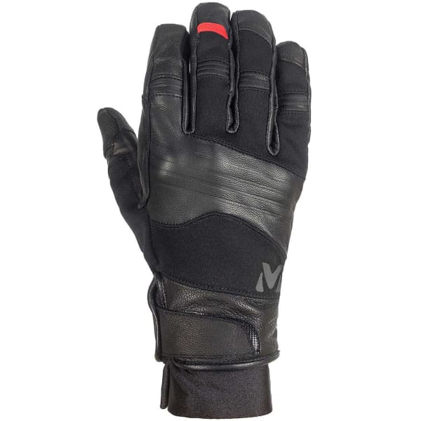 Gant alpinisme MILLET ALTIEXP GLOVE ALTI EXPERT WDS GLOVE BLACK