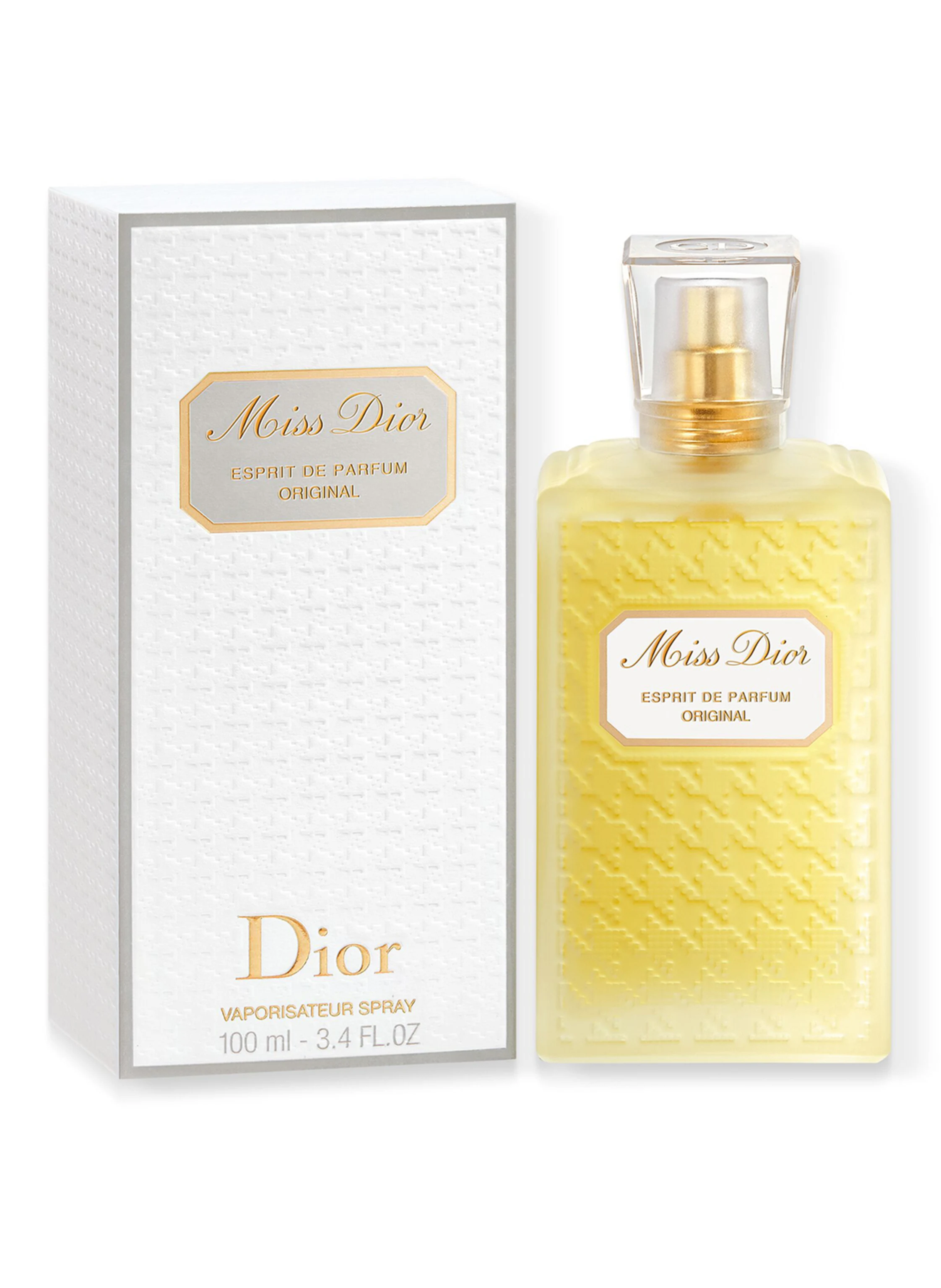 DIOR MISS DIOR ORIGINAL DUFT-ESPRIT