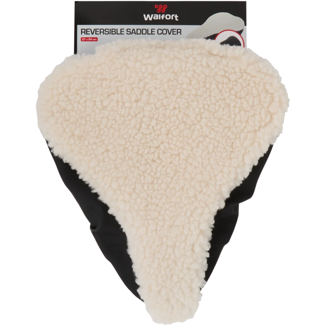 Housse de selle Walfort