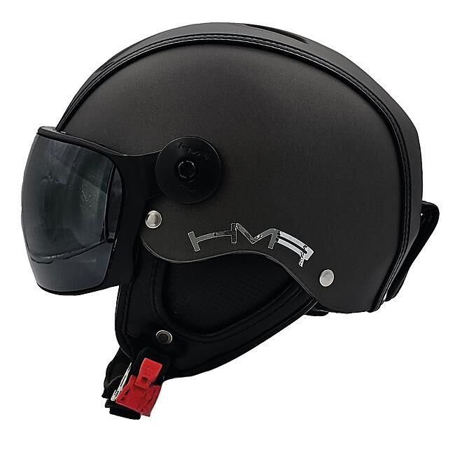 HMR - CASQUE DE SKI Z1 + VISIERE PHOTOCHROMIQUE