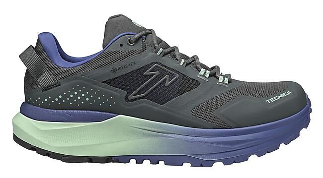 TECNICA - CHAUSSURES DE MULTIACTIVITE AGATE S GTX W