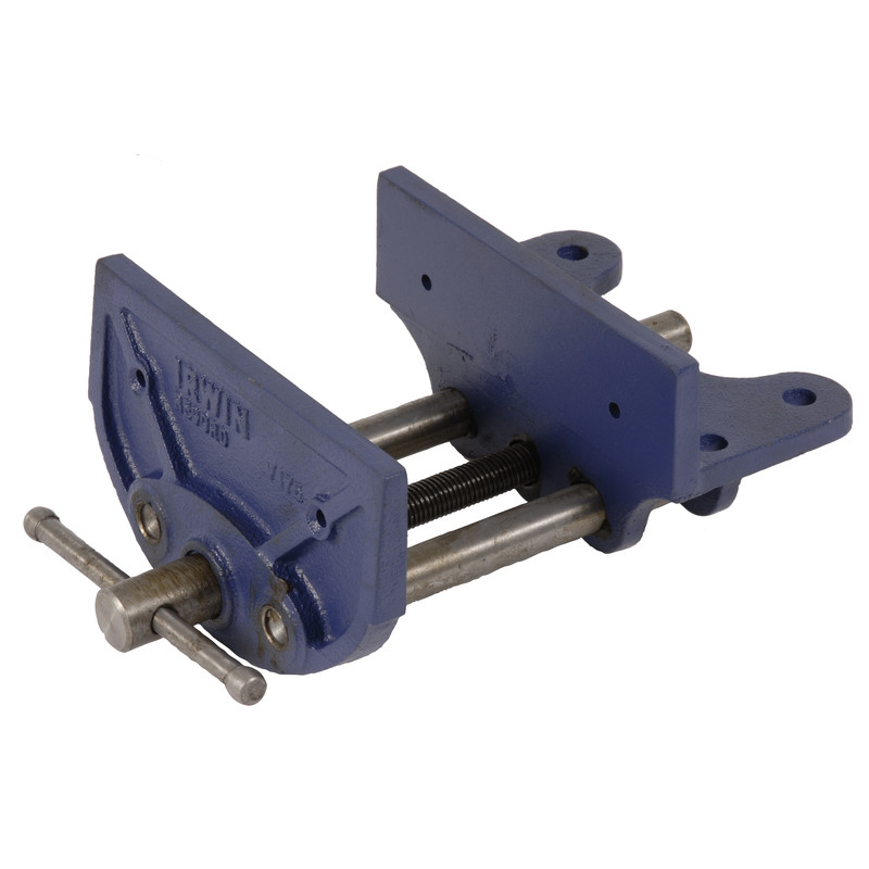 Irwin houtbewerkingsbankschroef 175mm