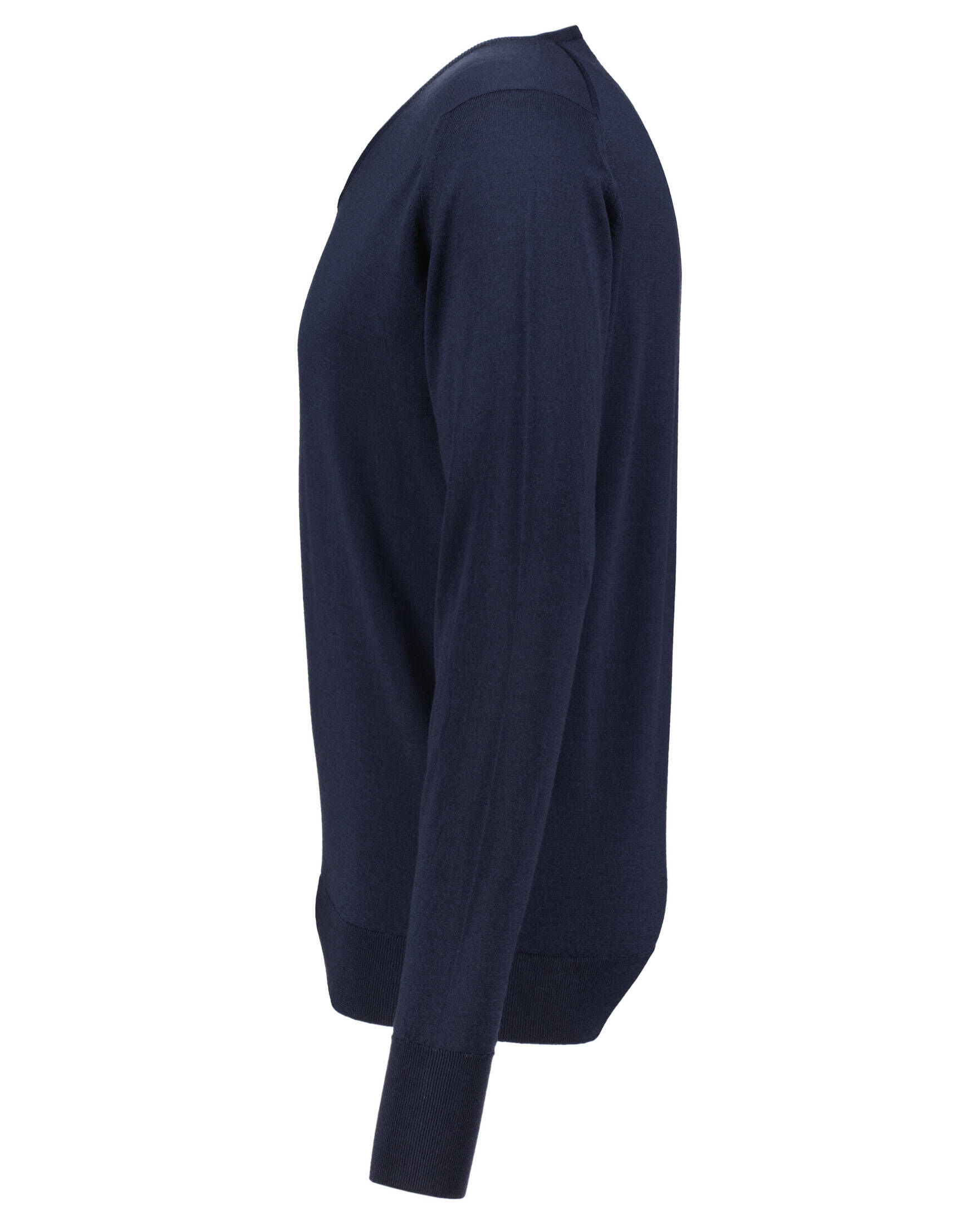 John Smedley| Herren Feinstrickpullover BOBBY aus Merinowolle