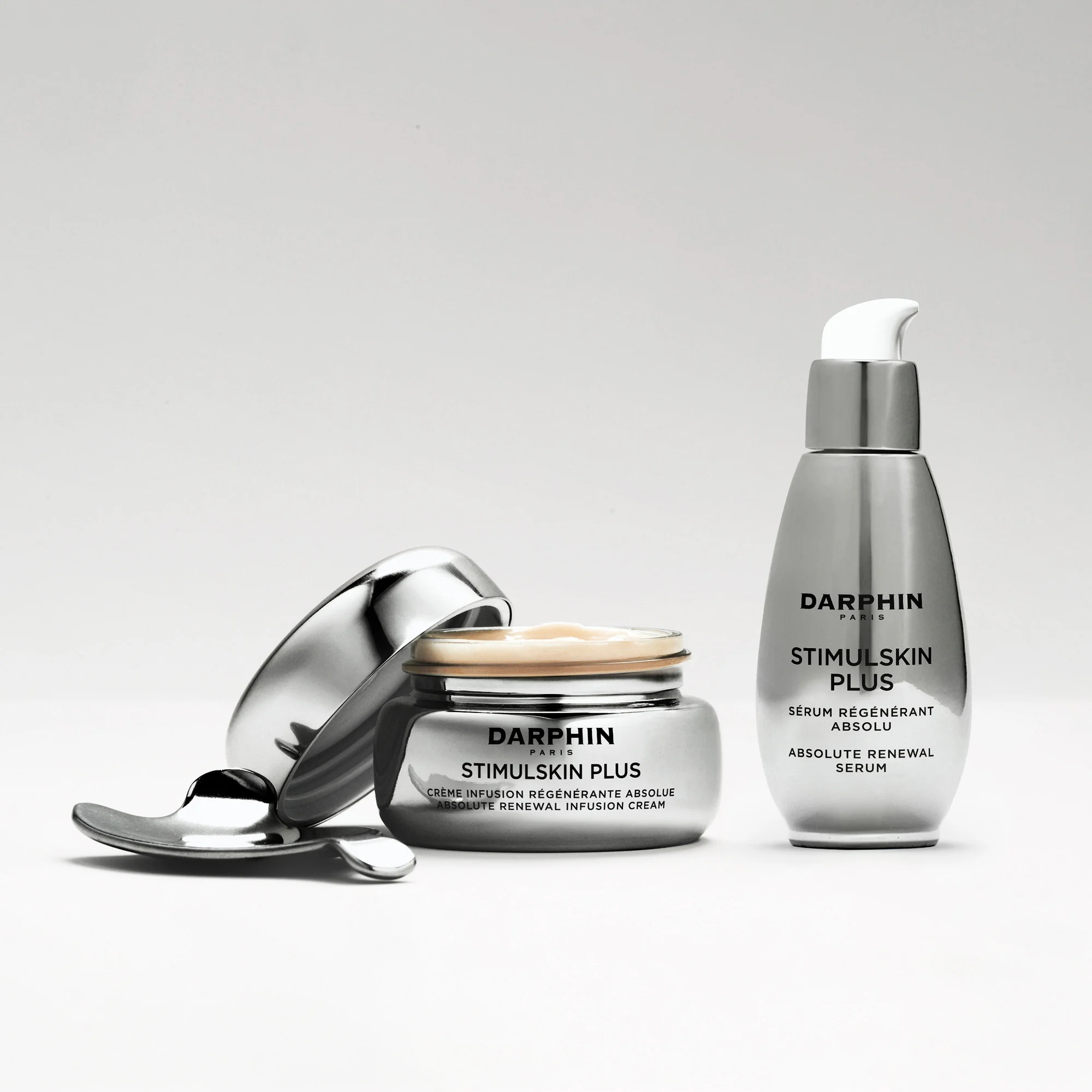 Stimulskin Plus - Sérum Régénérant Absolu |