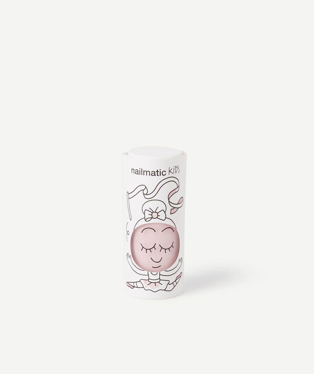 NAILMATICVERNIS À L'EAU ROSE PÂLE FILLE