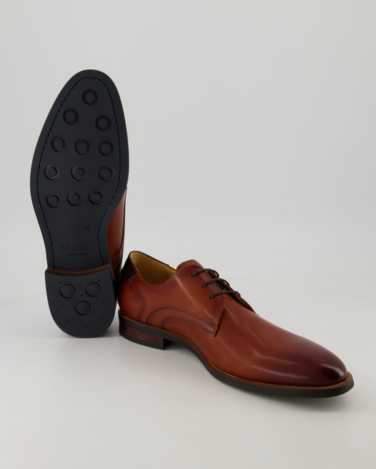 Digel Scout Business Schuhe in Braun