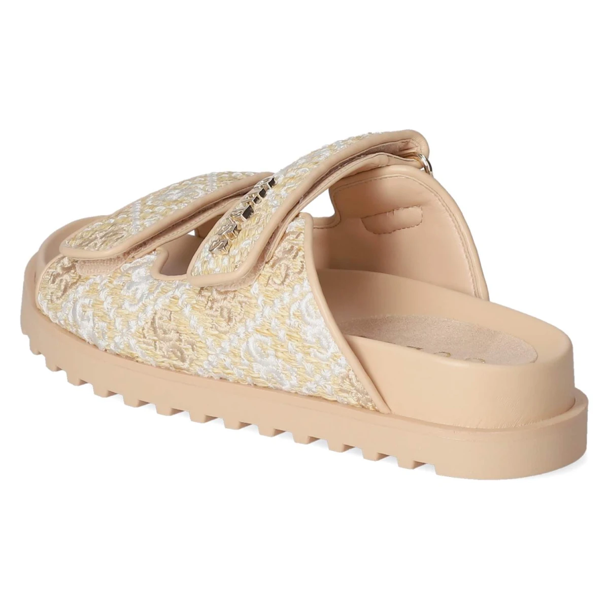 GuessPantoletten - cream