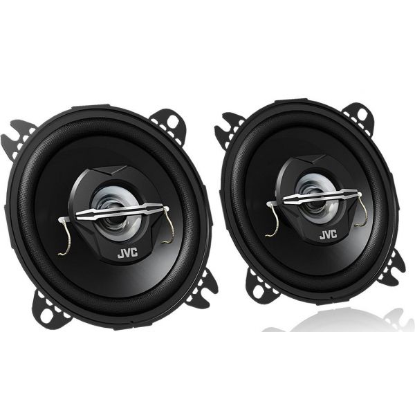 JVC CS-J420X