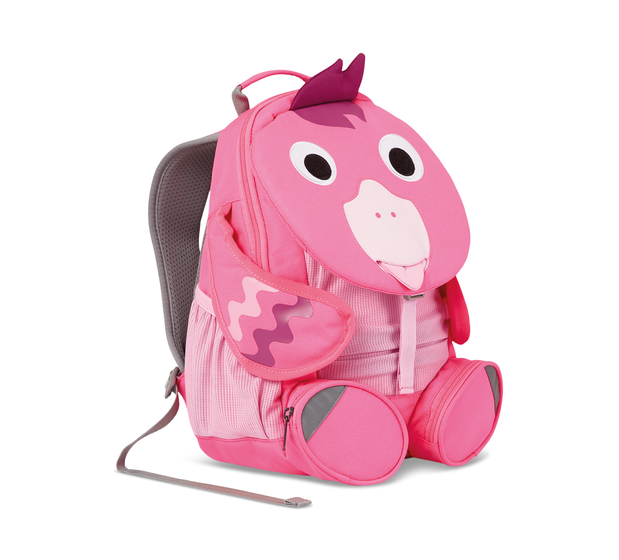 Affenzahn Flamingo 8l - Rucksäcke