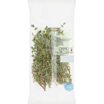 Jumbo Tijm 15 g