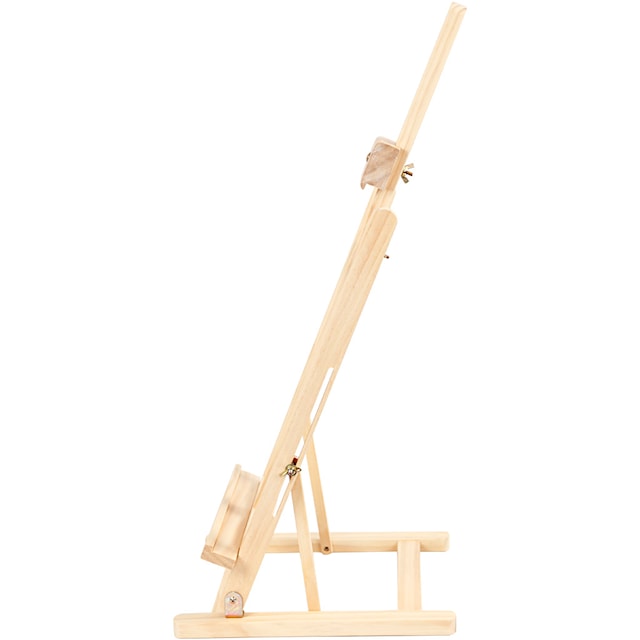 Bordstaffeli, H: 76 cm, B: 27,5 cm, 1 stk.