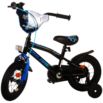 Kinderfiets Volare Super GT 12 inch