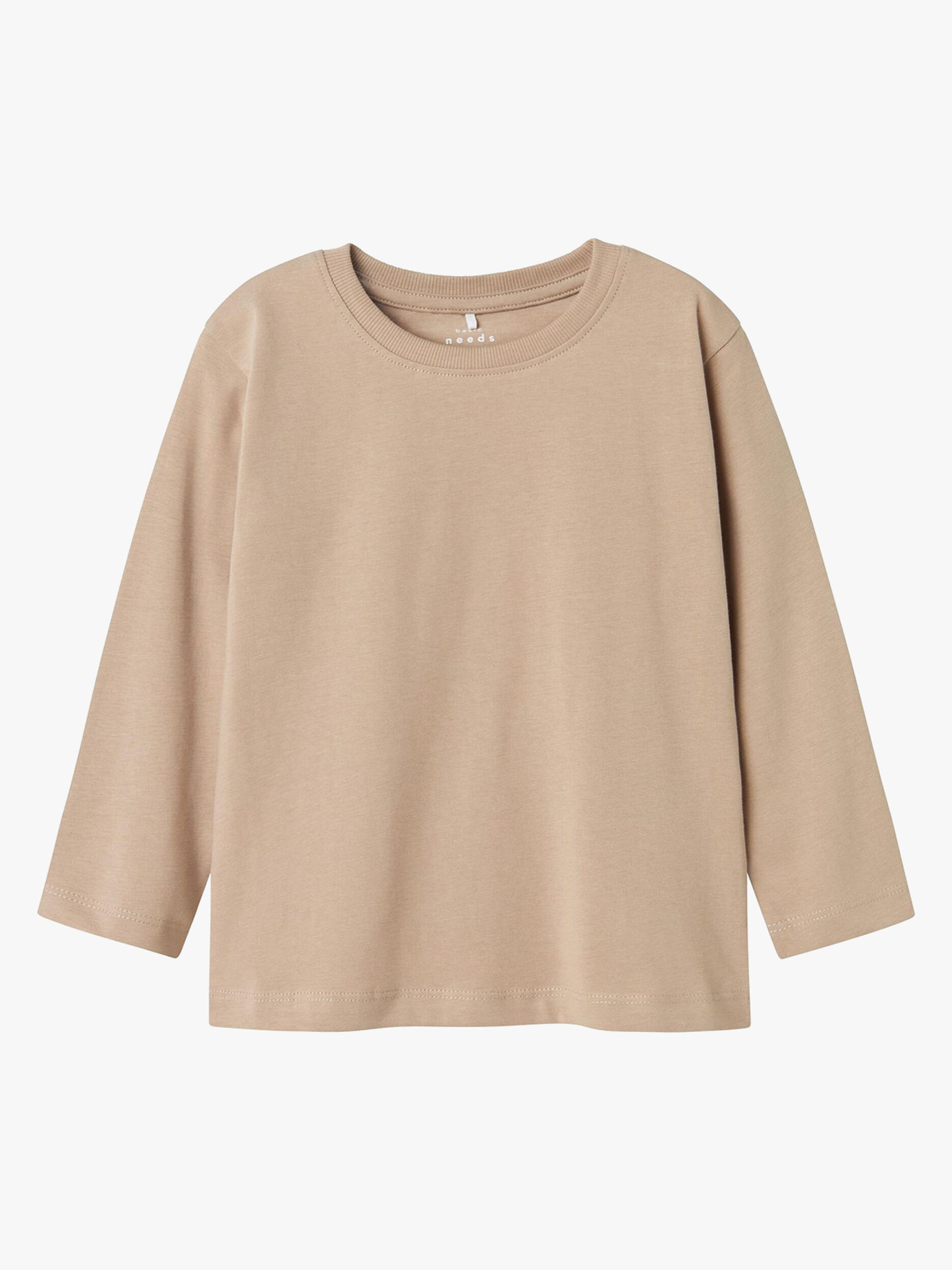 Vobbo Long Sleeve Top