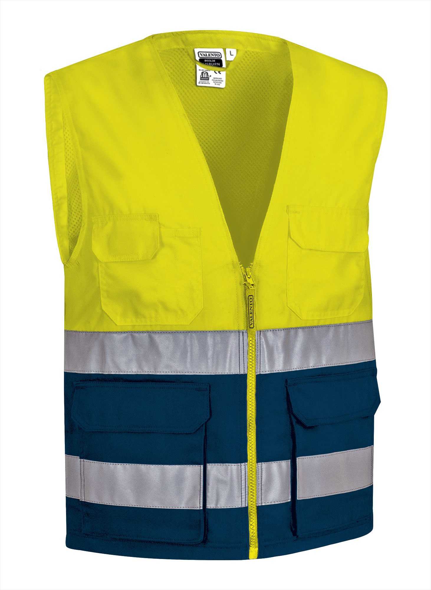 Valento CHVALIS - Gilet LISBURN
