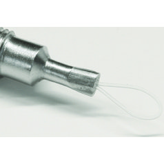 Coffret de secours Lave œil  avec stylo oculaire