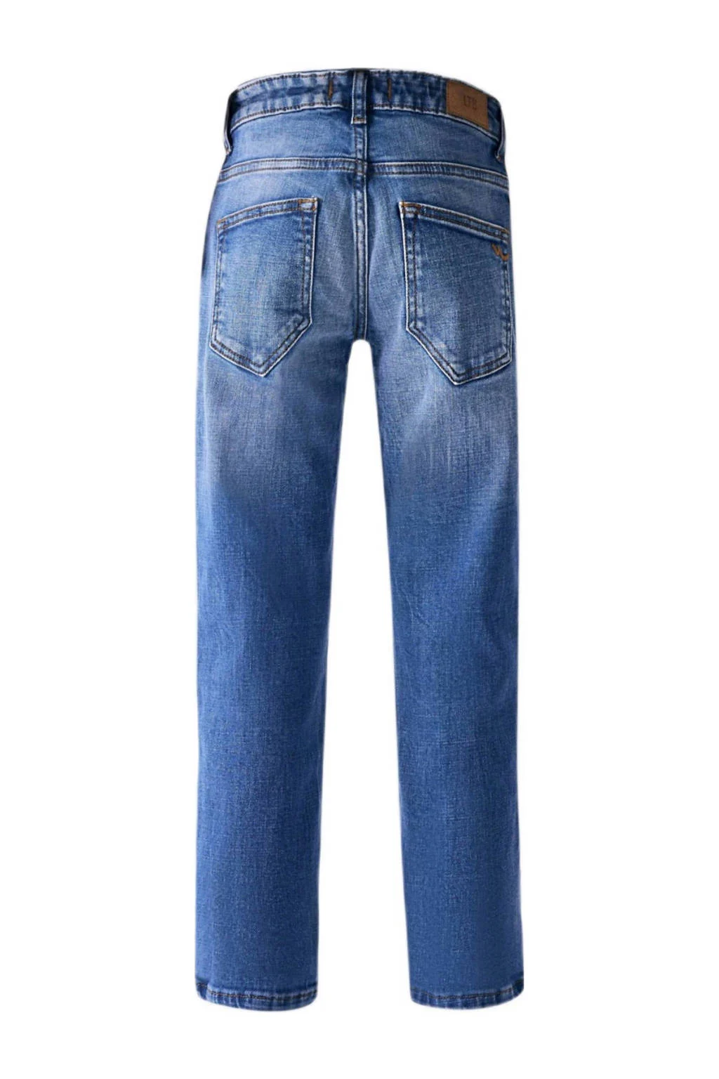 LTB straight leg jeans DEONNE G arava undamaged wash