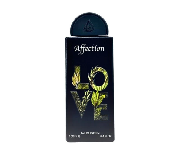 Lattafa Pride Affection Eau de Parfum
