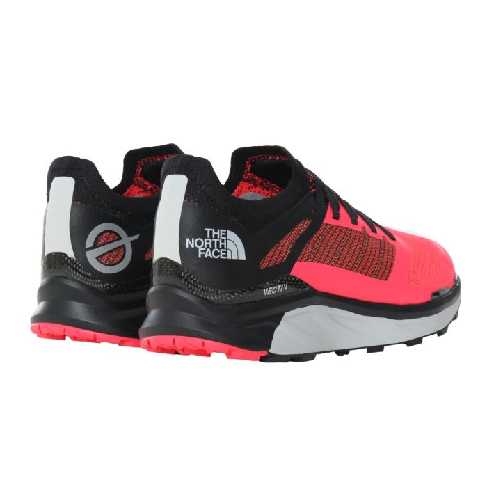 The North Face Herre Trailsko Flight Vectiv Pink