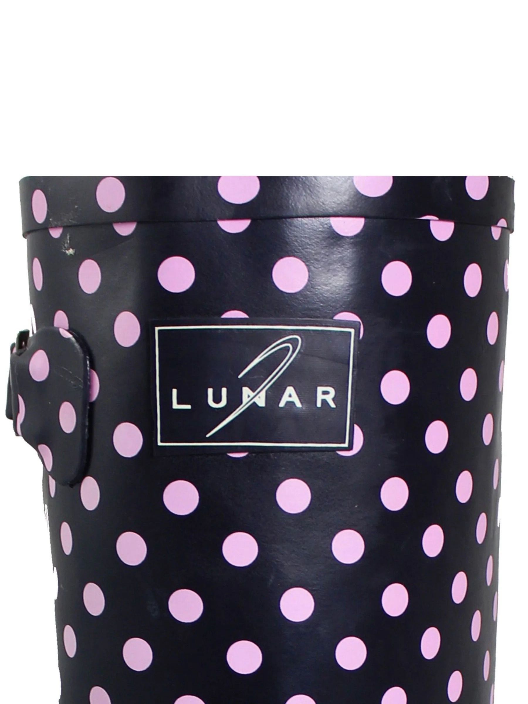 Lunar Goodyear Spot Laarzen