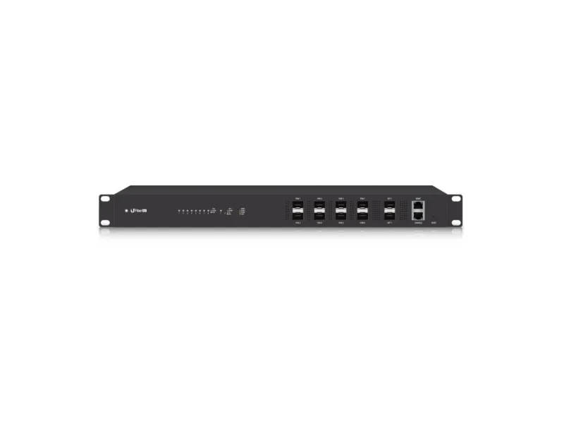 [OUTLET] - Ubiquiti UFiber OLT UF-OLT - GPON terminal - 10 Gigabit Ethernet