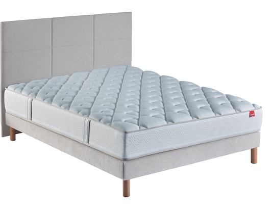 EPEDA - Matelas 140 x 190 Broadway (2), 1419, Ressorts Multiair, 26 cm
