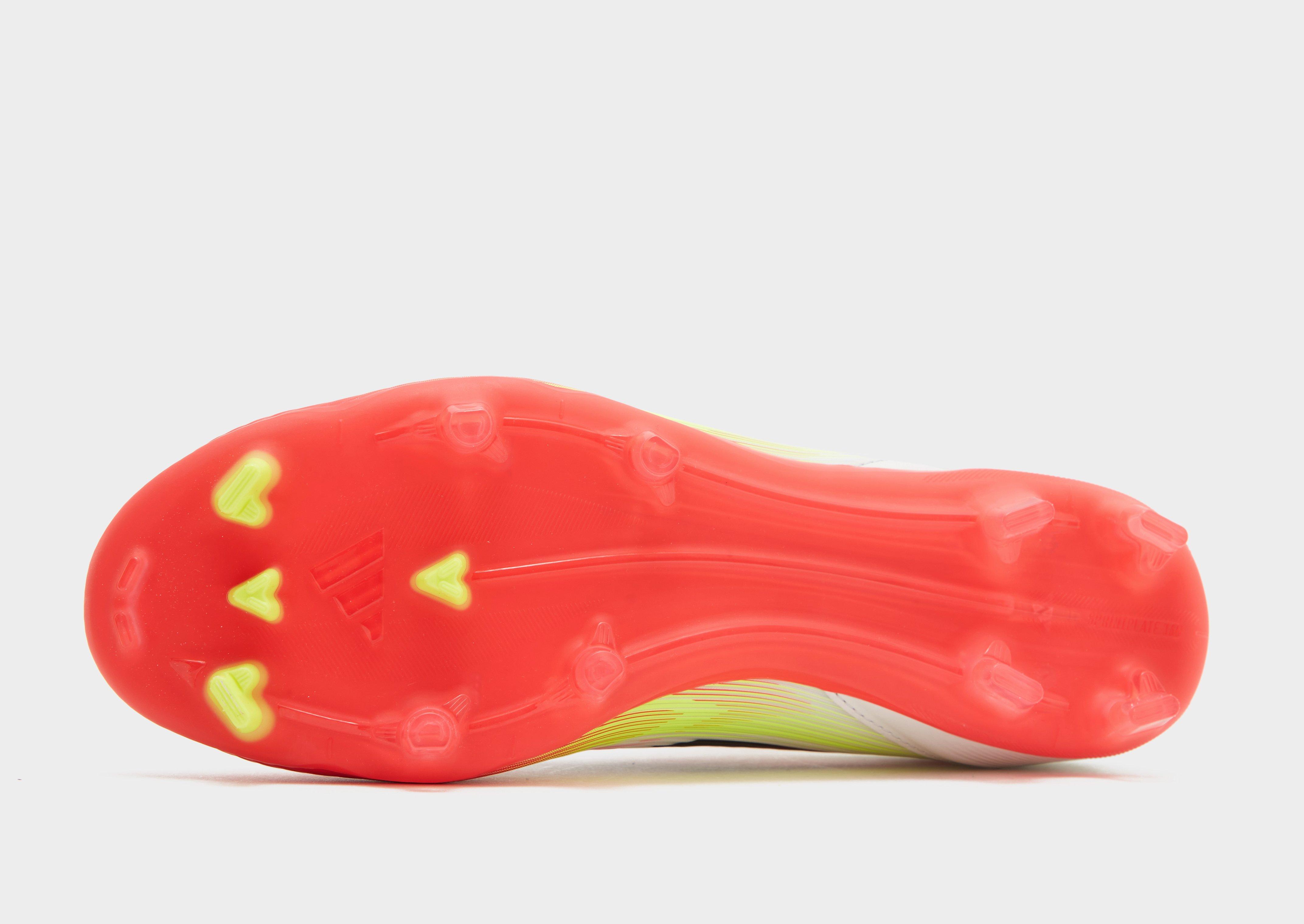 adidas Chaussure F50 League terrain souple / multi-surfaces