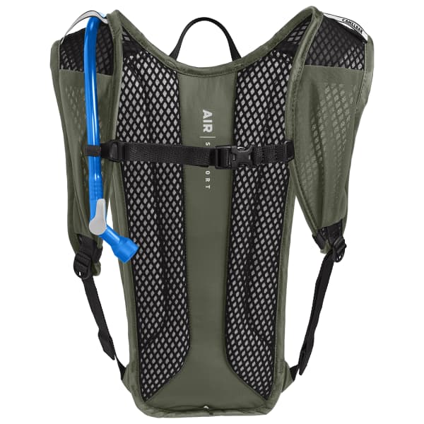 Sac à dos VTT CAMELBAK ROGUE LIGHT 7 DUSTY OLIVE