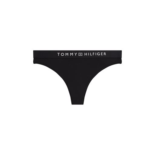 Tommy Hilfiger G-string, Black, M