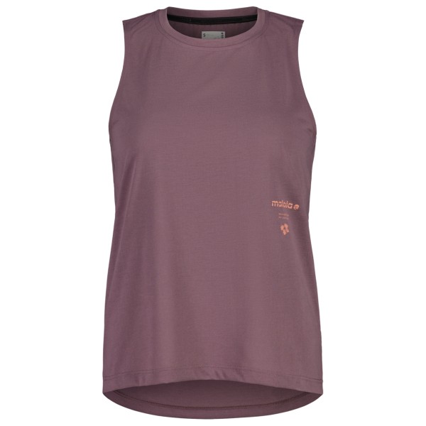 Maloja - Women's WhitneyM. Top - Maillot de cyclisme