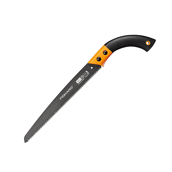 Scie à lame fixe Fiskars