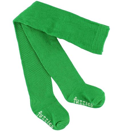 Fuzzies Strumpfhosen - Grün