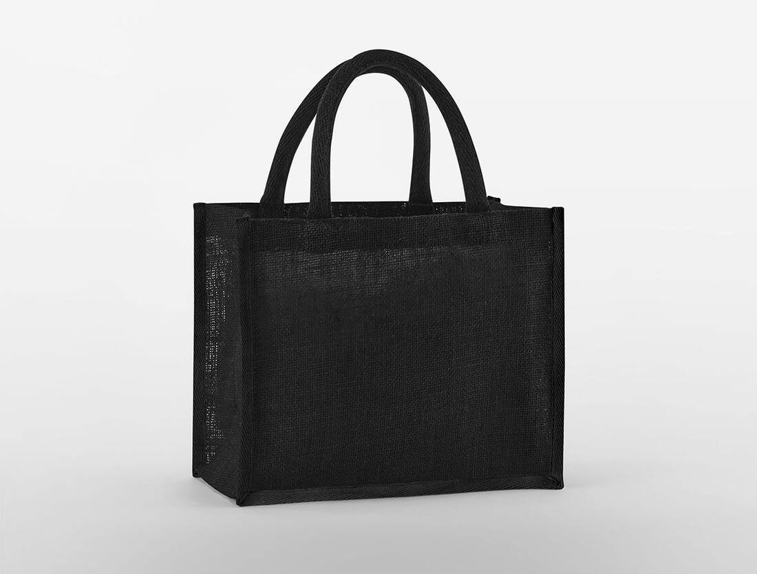 WESTFORD MILL WM473 - Petit sac shopping en toile de jute