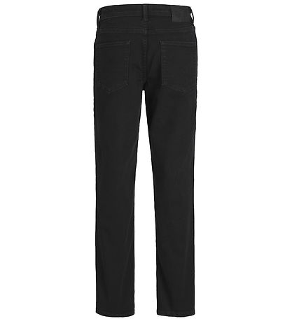 Jack & Jones Jeans - JjiClark - Blåck Denim