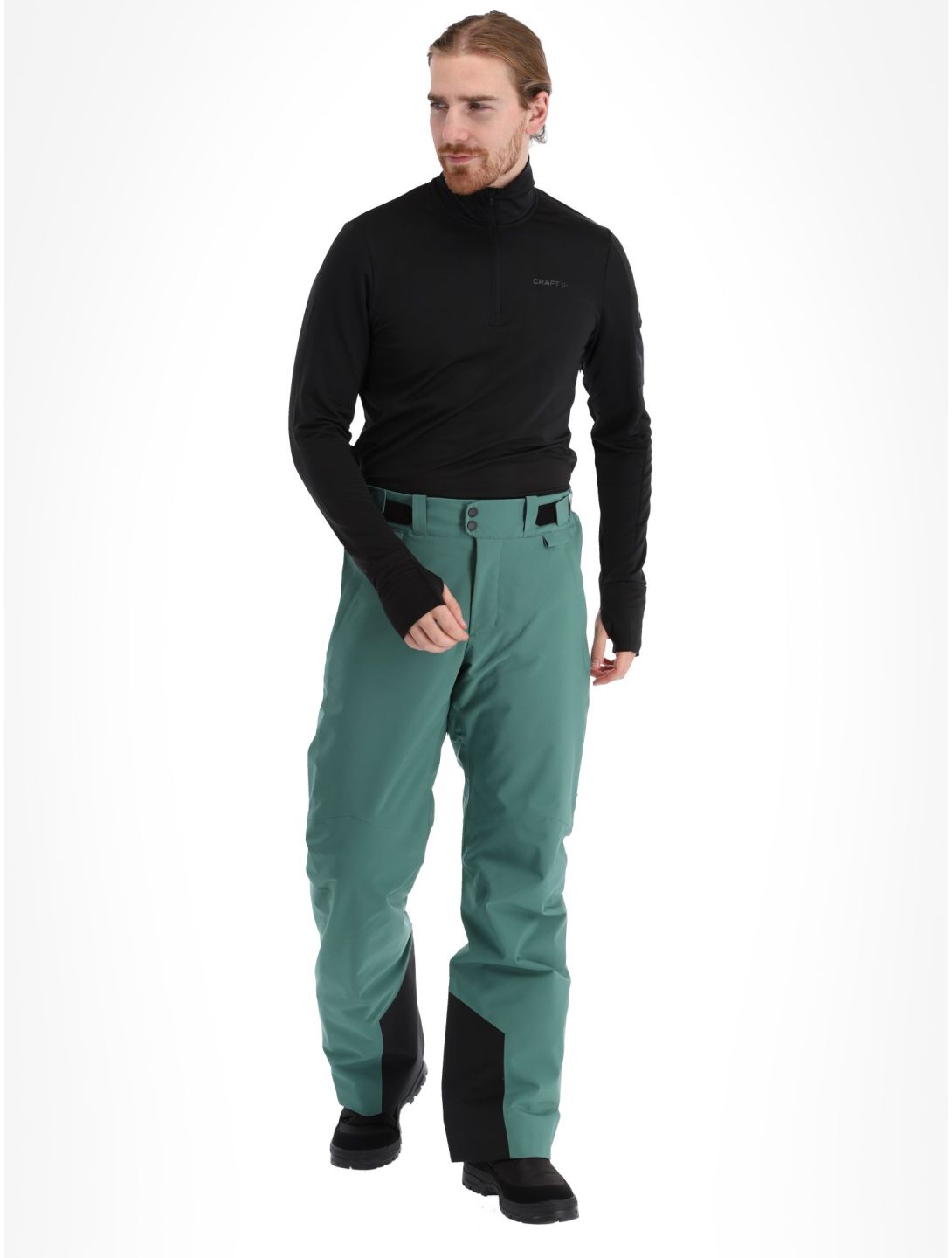 M Insulated Ski skibroek heren