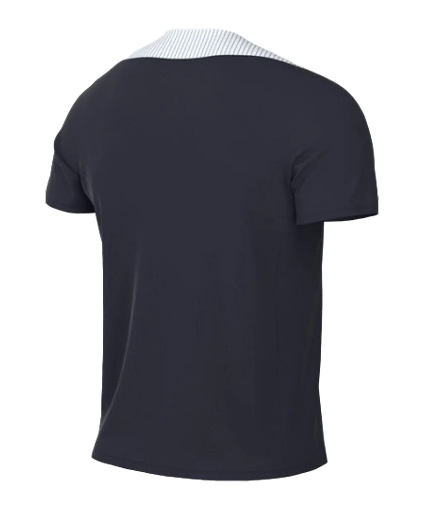 Nike Strike 24 Trainingsshirt Blau Weiss F458