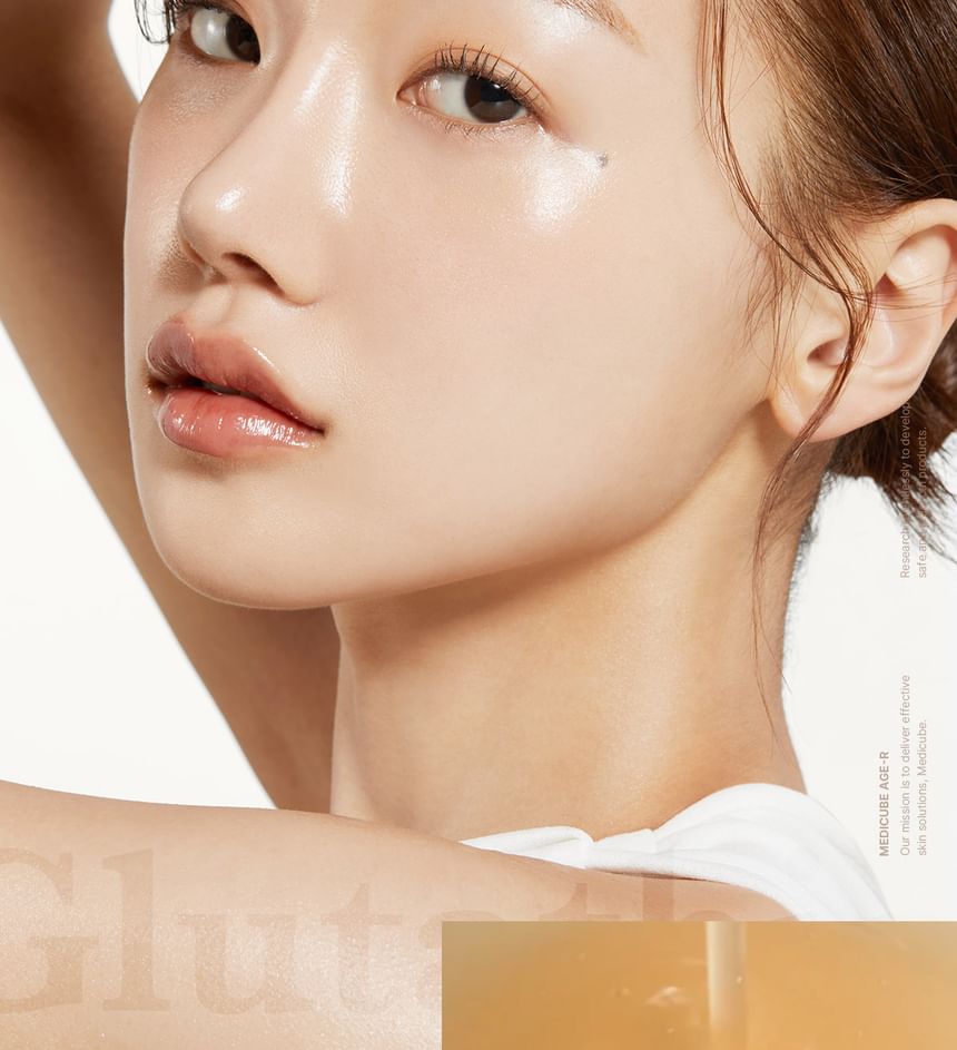 medicube - Glutathion Glow Serum