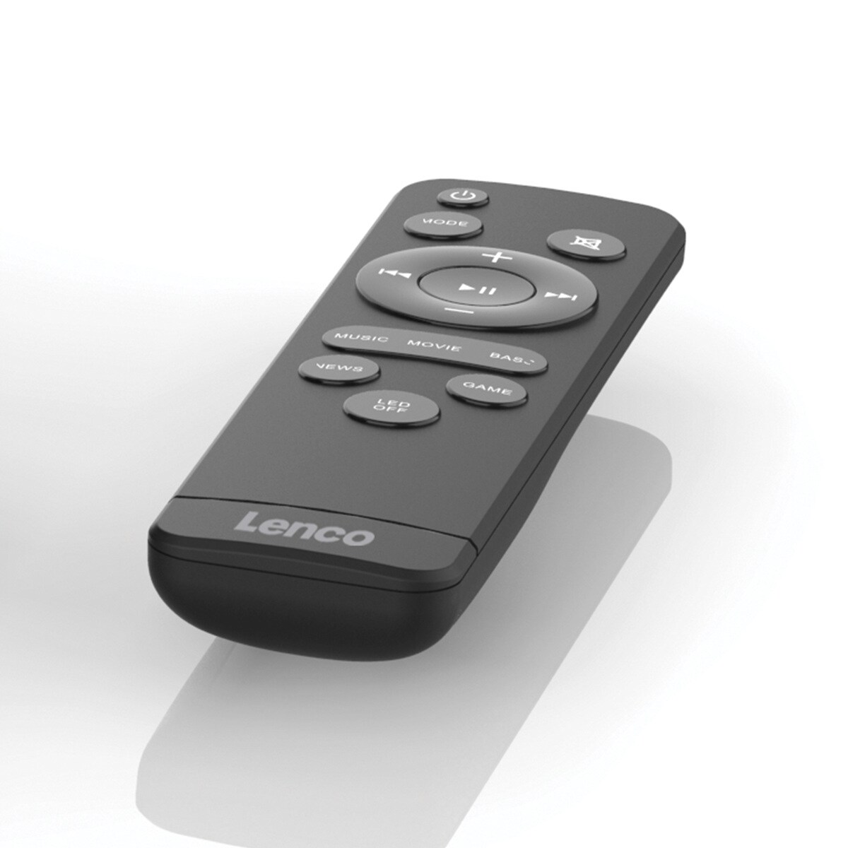 LENCO SB-042LEDBK - Soundbar