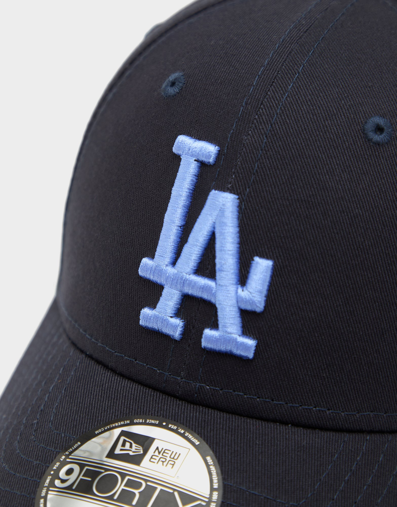 New Era Casquette MLB La Dodgers 940