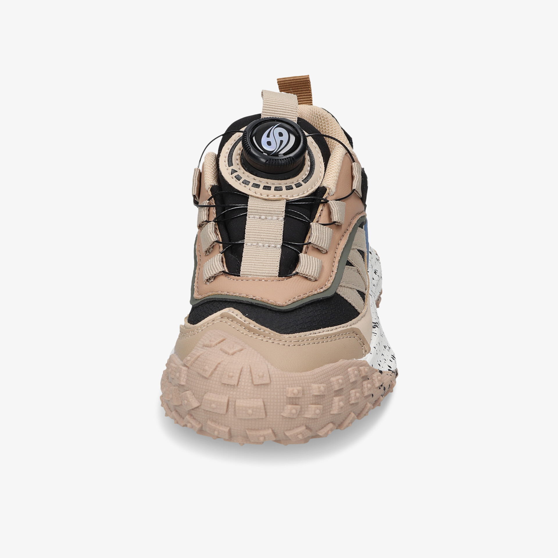 Dockers Kinder Sneaker Low mehrfarbig