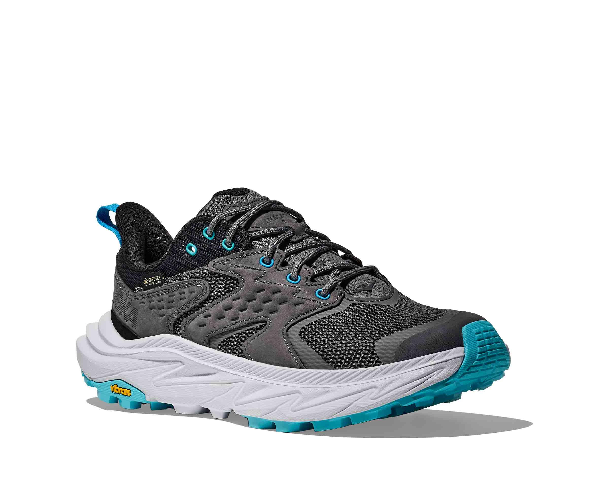 Anacapa 2 Low GTX Dame SYSC/Satellite Grey/Sea Ice