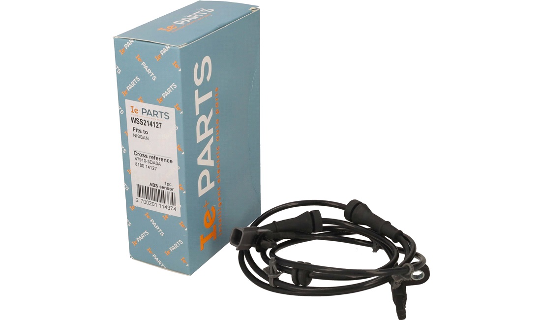 ABS sensor