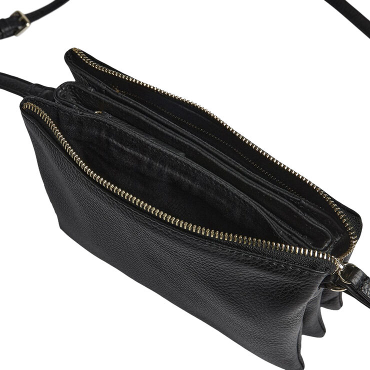 Markberg VeraMBG Crossbody Bag, Grain Sort