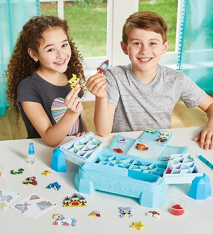 Aquabeads Perlenset - 1500 st. - Designfabrik