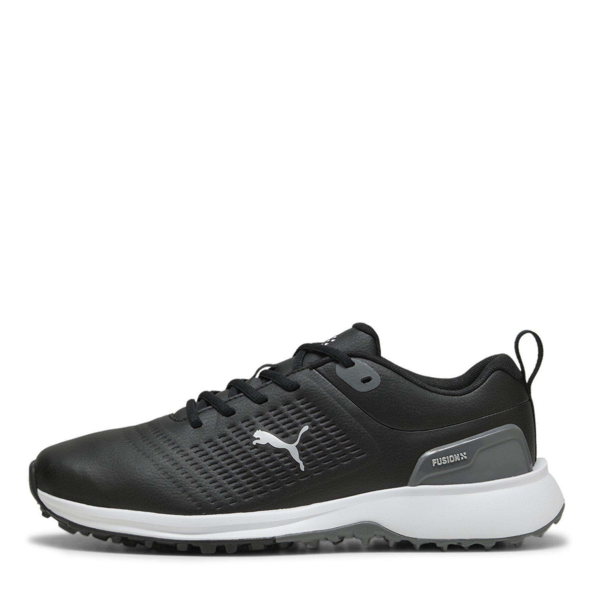 Puma Puma Fusion Plus Sl Spikeless Golf Shoes Mens